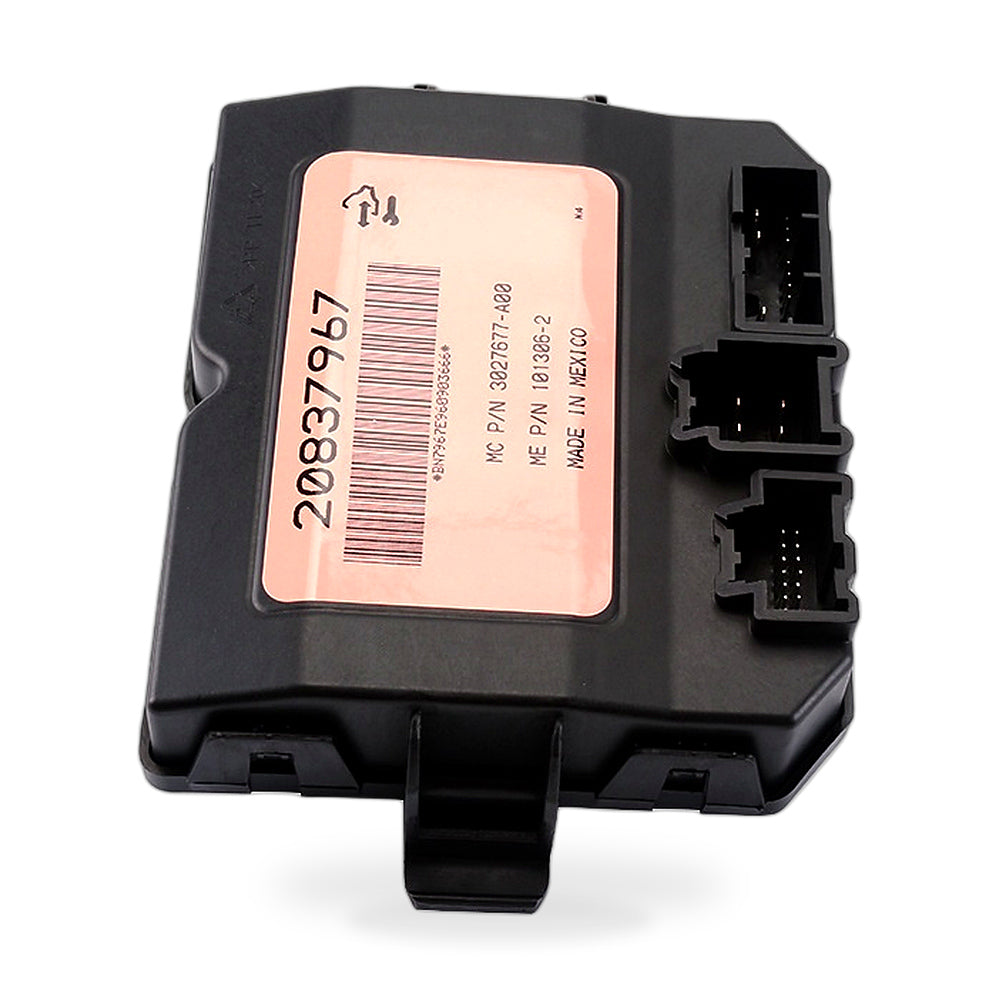 Tailgate Control Module Suitable for Cadillac SRX 2012-2015 Liftgate Module - ZT3