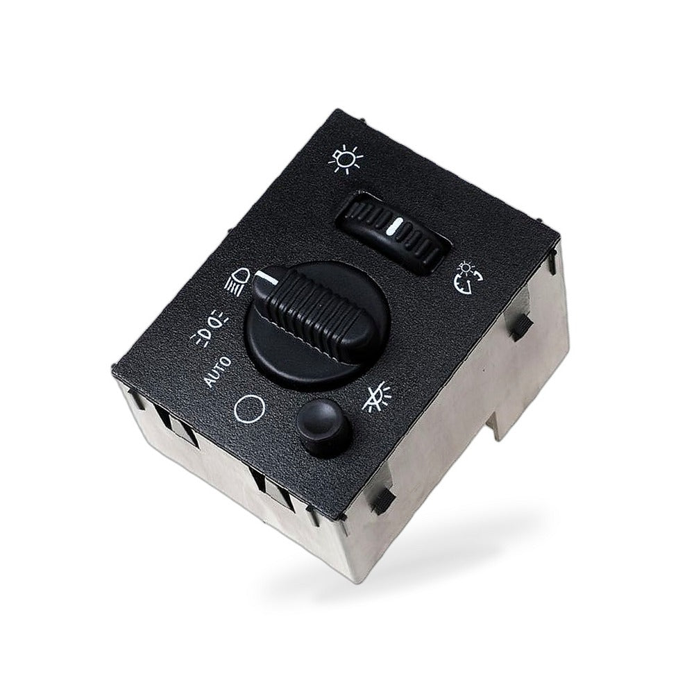 Headlight Switch Suitable for Chevrolet Silverado 19381535 15194803 - BD4