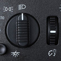 Headlight Switch Suitable for Chevrolet Silverado 19381535 15194803 - XQ1