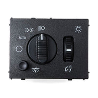 Headlight Switch Suitable for Chevrolet Silverado 19381535 15194803 - ZT2