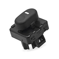 Power Window Single Switch Suitable for Chevrolet Buick 1997-2005 Malibu Century - BD4