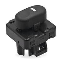 Power Window Single Switch Suitable for Chevrolet Buick 1997-2005 Malibu Century - ZT3