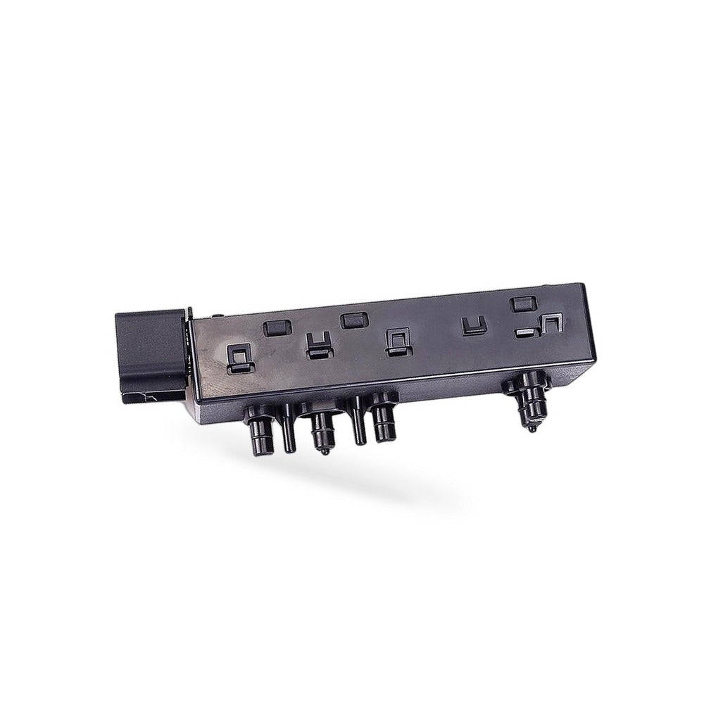 8-Way Power Seat Control Switch Suitable for Chevrolet GMC Cadillac 12451498 - BD1