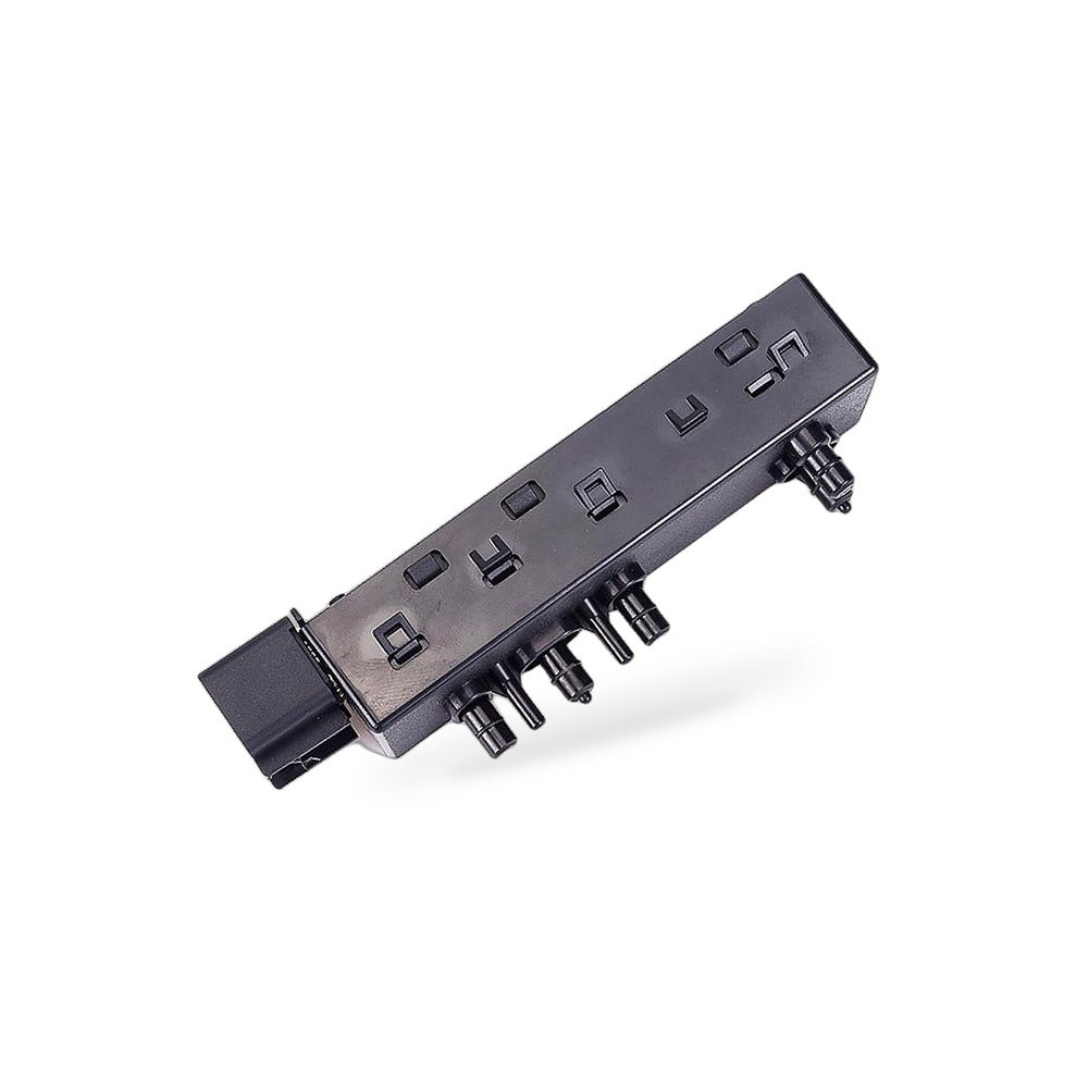 8-Way Power Seat Control Switch Suitable for Chevrolet GMC Cadillac 12451498 - BD2