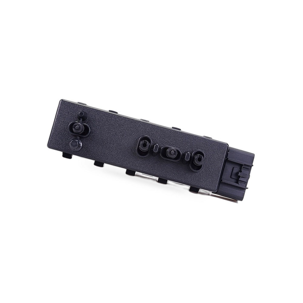 8-Way Power Seat Control Switch Suitable for Chevrolet GMC Cadillac 12451498 - BD3