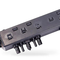 8-Way Power Seat Control Switch Suitable for Chevrolet GMC Cadillac 12451498 - XQ1