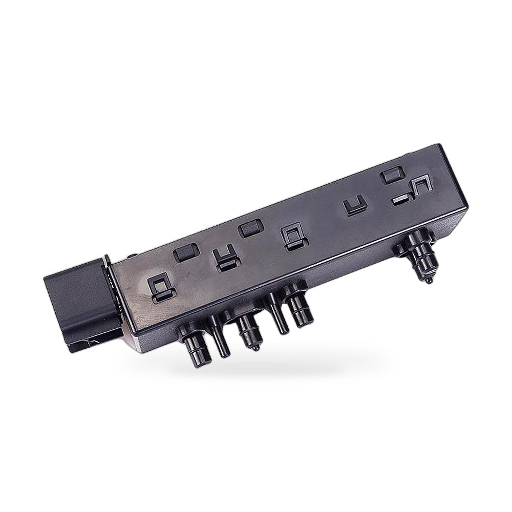 8-Way Power Seat Control Switch Suitable for Chevrolet GMC Cadillac 12451498 - ZT2