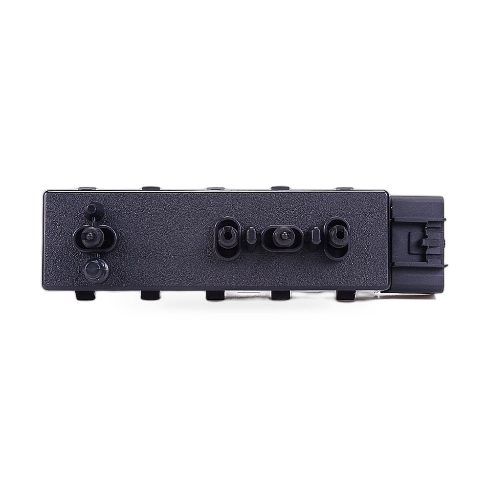 8-Way Power Seat Control Switch Suitable for Chevrolet GMC Cadillac 12451498 - ZT3