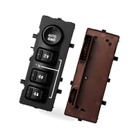 4WD Switch Suitable for Cadillac Escalade Chevrolet Tahoe GMC Yukon 2007-2014 - BD1