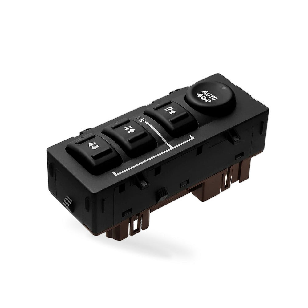 4WD Switch Suitable for Cadillac Escalade Chevrolet Tahoe GMC Yukon 2007-2014 - BD3