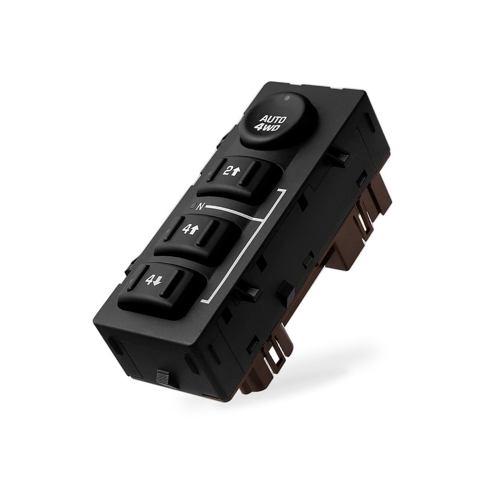 4WD Switch Suitable for Cadillac Escalade Chevrolet Tahoe GMC Yukon 2007-2014 - BD4