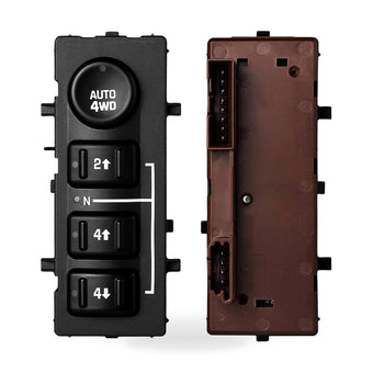 compare product 4WD Switch Suitable for Cadillac Escalade Chevrolet Tahoe GMC Yukon 2007-2014