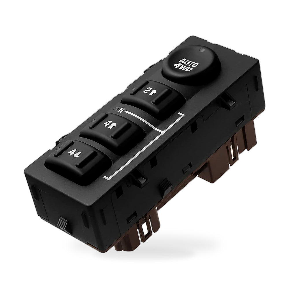 4WD Switch Suitable for Cadillac Escalade Chevrolet Tahoe GMC Yukon 2007-2014 - ZT3