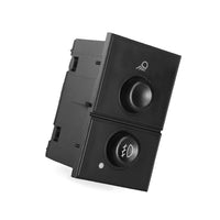 Fog Light Switch Suitable for Cadillac Escalade ESV EXT 2003-2006 15143597 - BD3