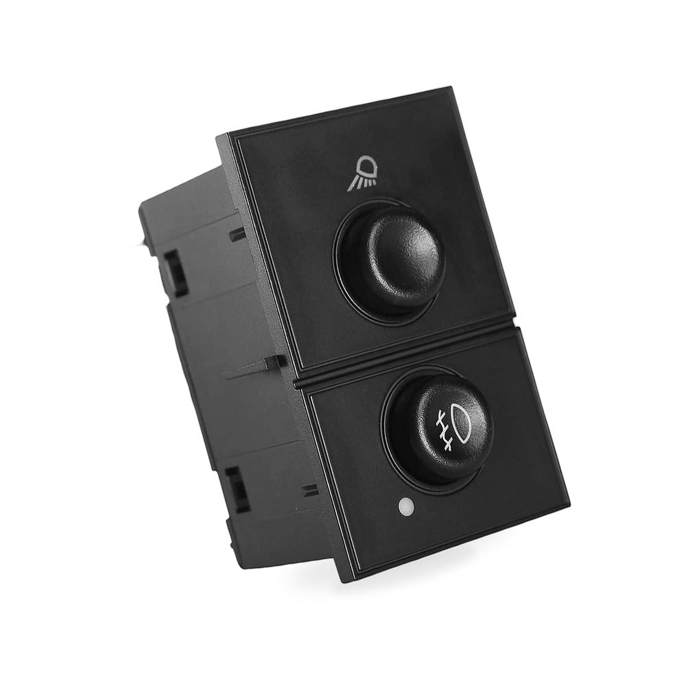 Fog Light Switch Suitable for Cadillac Escalade ESV EXT 2003-2006 15143597 - BD4