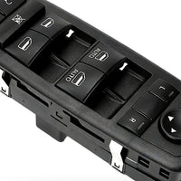 Window Lift Switch Suitable for Dodge Ram 1500 Chrysler 300 04602535AI 04602535A - XQ1