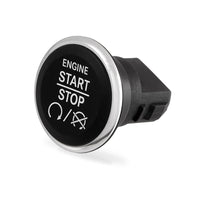 Push Button Start Switch Suitable for Dodge Challenger Chrysler 300 Charger - BD3