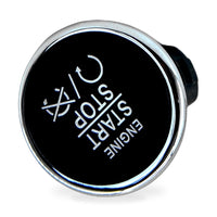 Push Button Start Switch Suitable for Dodge Challenger Chrysler 300 Charger - ZT2