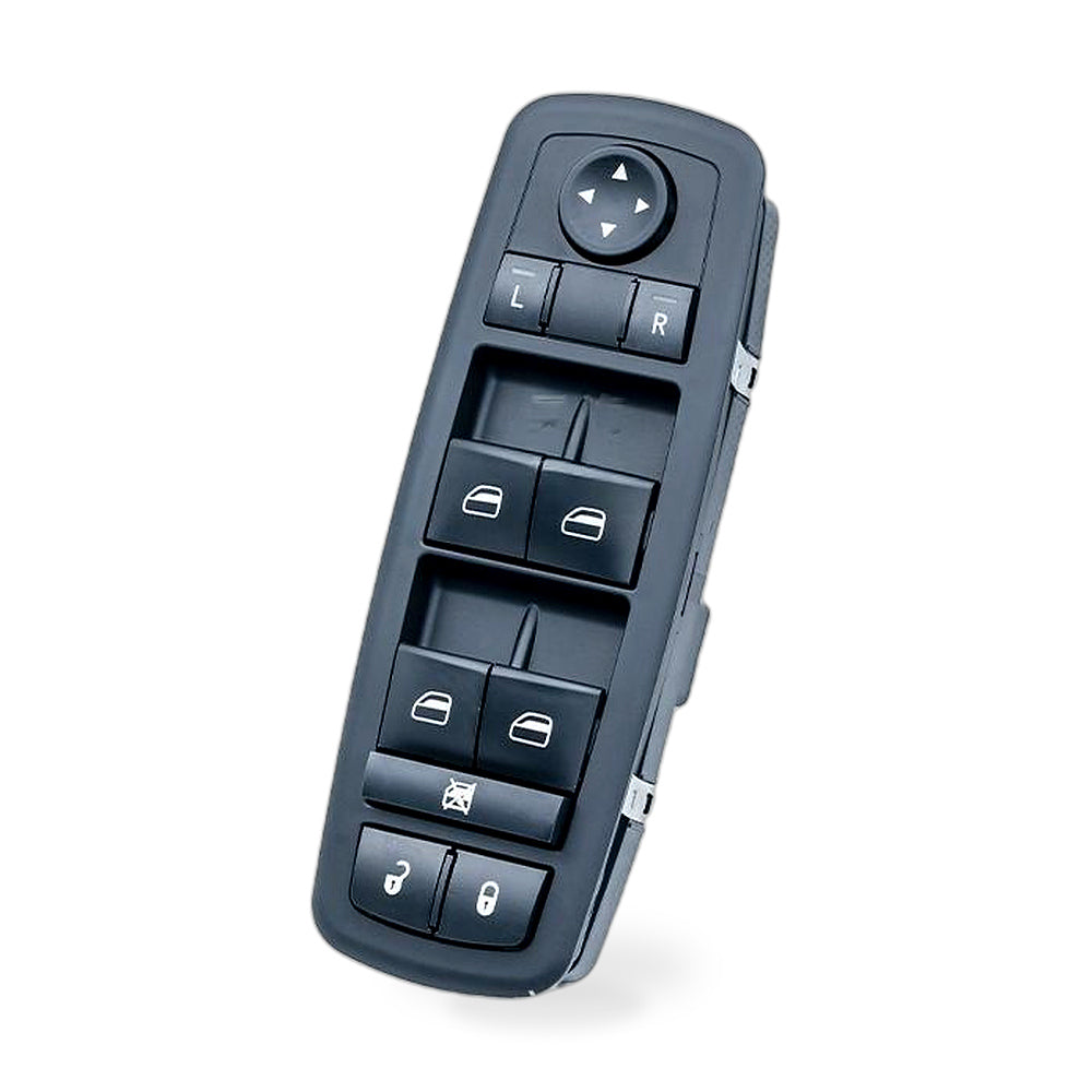 Power Window Switch Assembly Suitable for Dodge Chrysler 2001-2007 4602535AG - ZT3