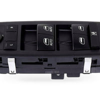 Front Left Power Window Switch Suitable for Jeep Grand Cherokee Dodge Durango - XQ1