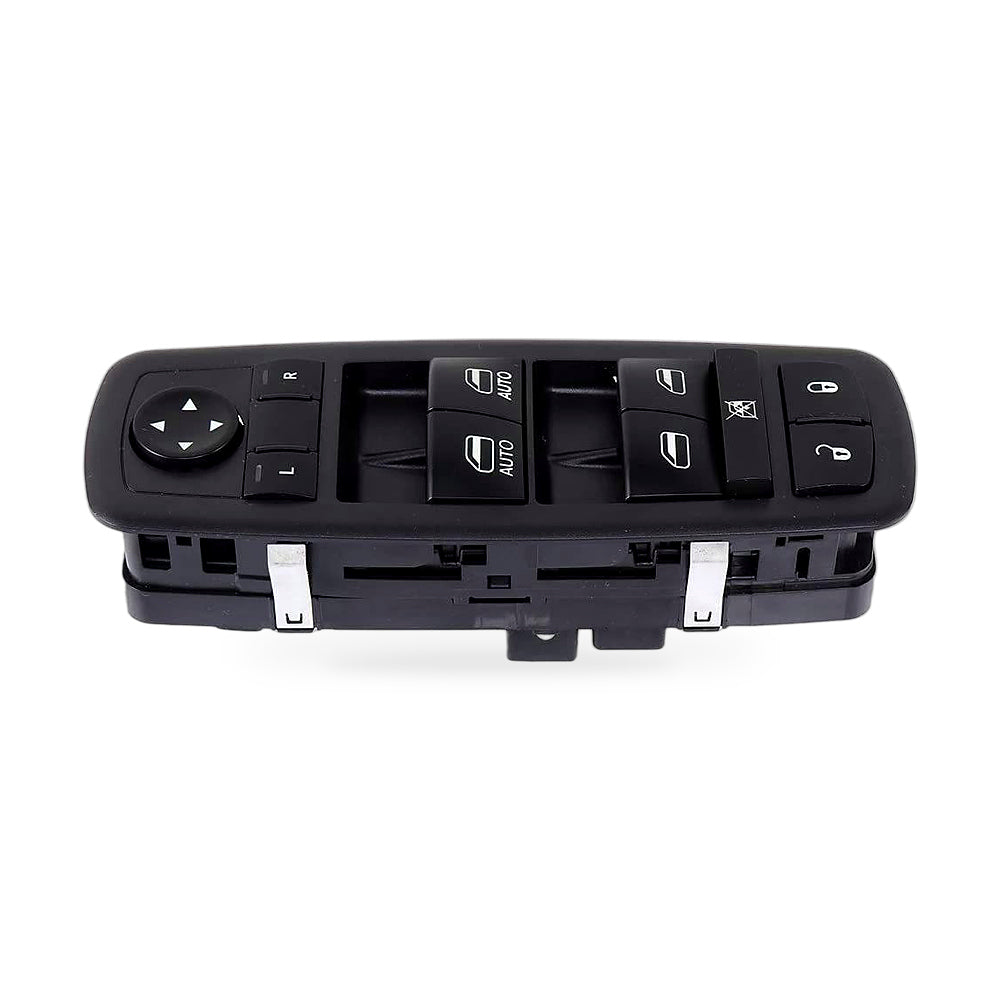 Front Left Power Window Switch Suitable for Jeep Grand Cherokee Dodge Durango - ZT2