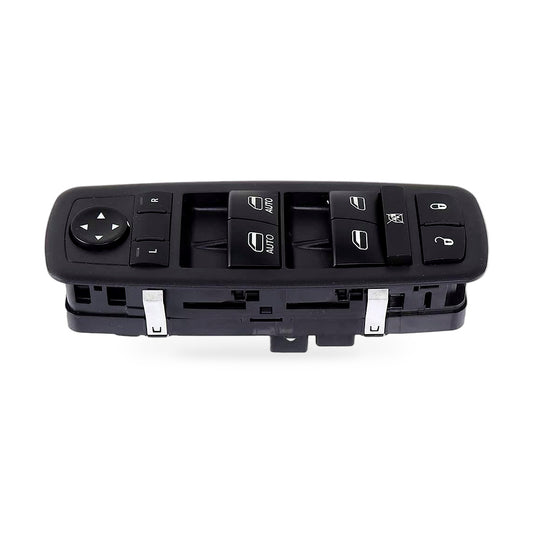 Front Left Power Window Switch Suitable for Jeep Grand Cherokee Dodge Durango - ZT2
