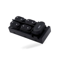 Power Window Switch Suitable for Ford Escort 1994-2003 Mercury Tracer - BD4