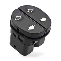 Power Window Master Control Switch Suitable for Ford Fiesta 2004-2010 Ka Puma - ZT3