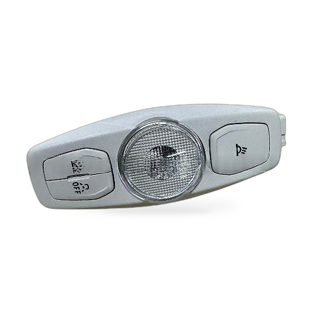 Headlight Control Switch 3 Button Suitable for Ford Focus 2012-2014 - ZT2