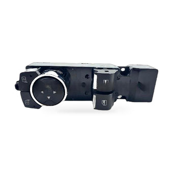 compare product Left Window Lift Switch Suitable for Ford Mustang 2015-2023 Base FR3Z-14529AC