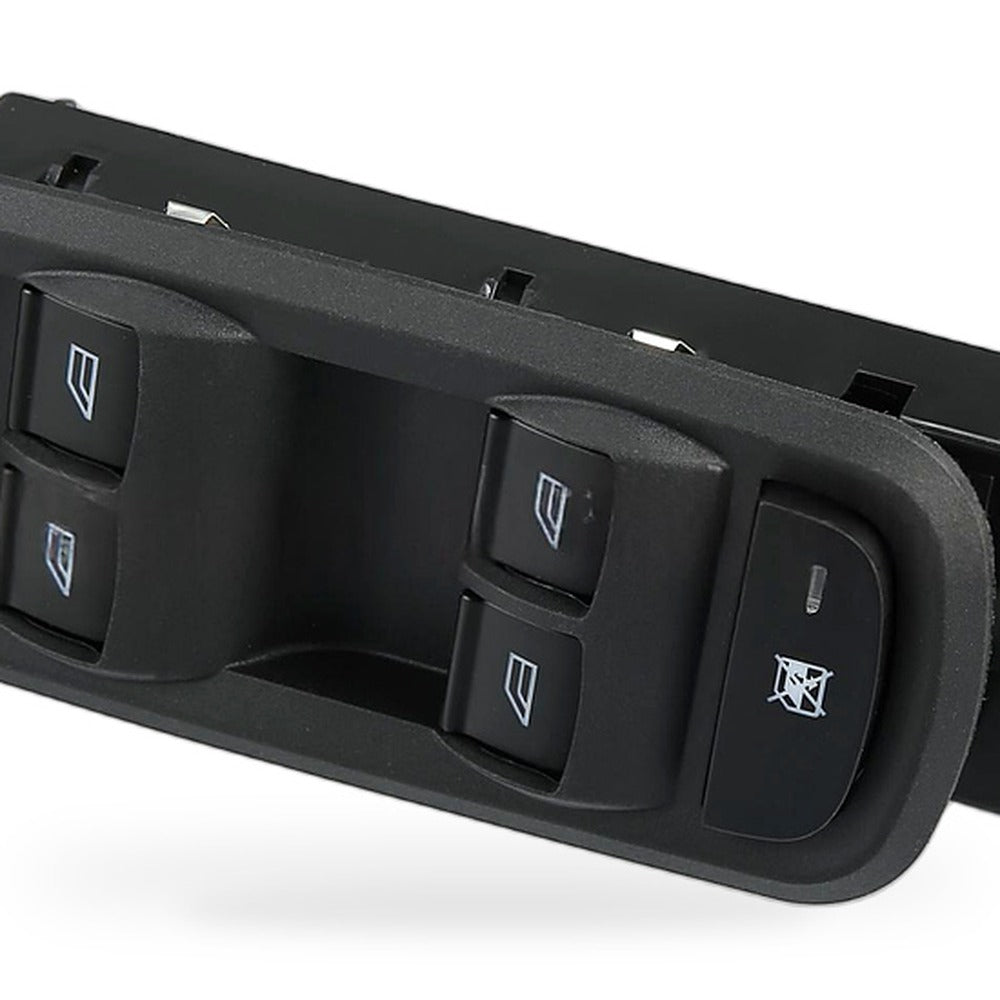Electric Power Window Switch Suitable for Ford Fiesta B-Max Transit Courier - XQ1
