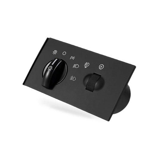 Headlight Switch Suitable for Ford F250 F350 Super Duty 2005-2007 Excursion