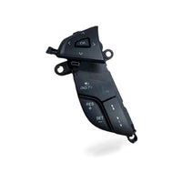 Audio Switch Suitable for Ford Mondeo New Edge Left High Spec DG9T-9E740GFW - BD4