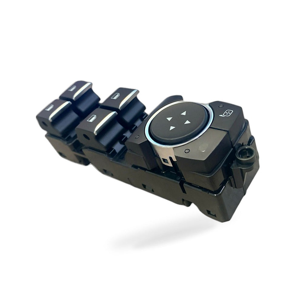 Window Switch Suitable for Ford Focus 2019-2023 Base Left Side H1BT-14540CC - BD2