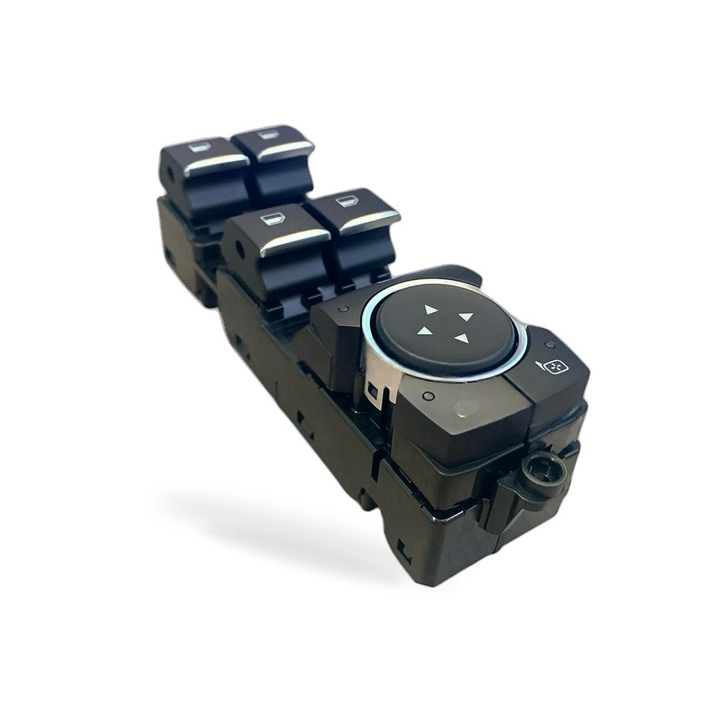 Window Switch Suitable for Ford Focus 2019-2023 Base Left Side H1BT-14540CC - BD3