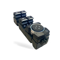 Window Switch Suitable for Ford Focus 2019-2023 Base Left Side H1BT-14540CC - BD3