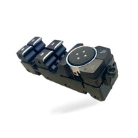 Window Switch Suitable for Ford Focus 2019-2023 Base Left Side H1BT-14540CC - BD4