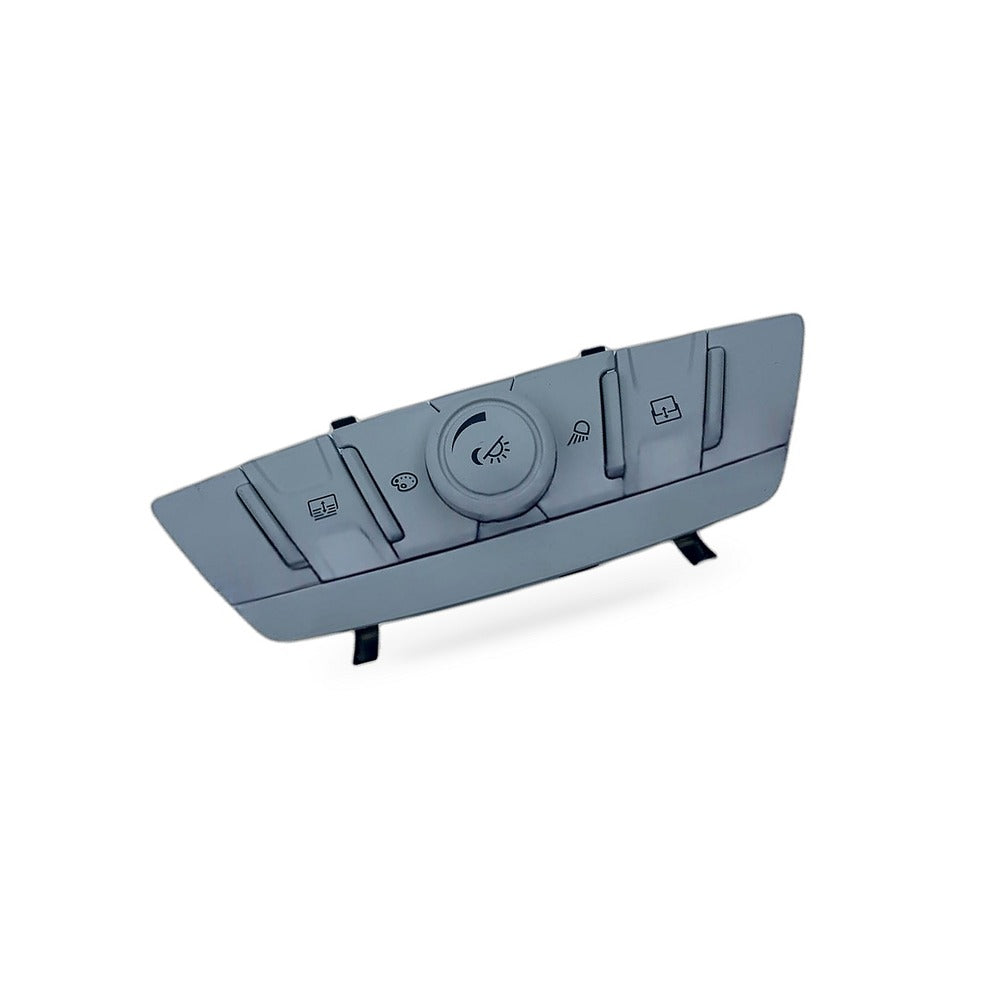 Sunroof Switch Suitable for Ford Kuga 2013 4 Switch Control with Knob - BD2