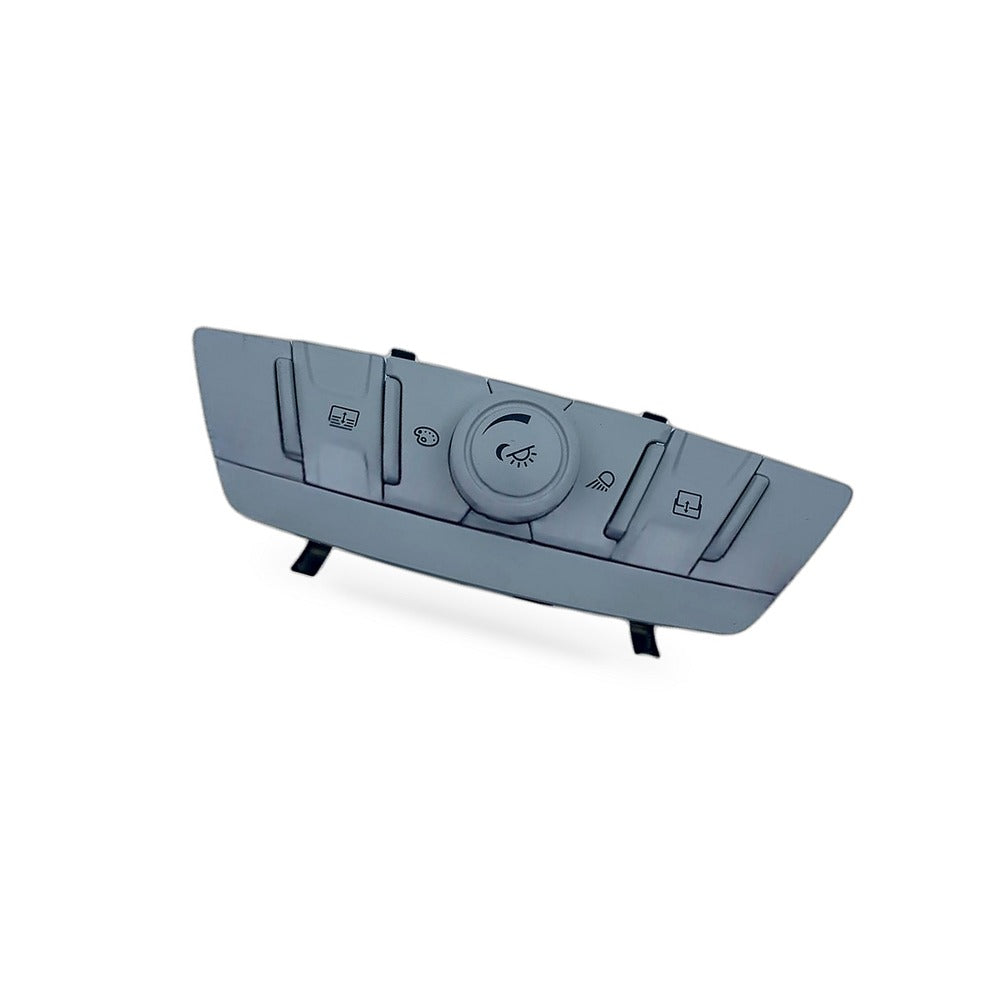 Sunroof Switch Suitable for Ford Kuga 2013 4 Switch Control with Knob - BD3