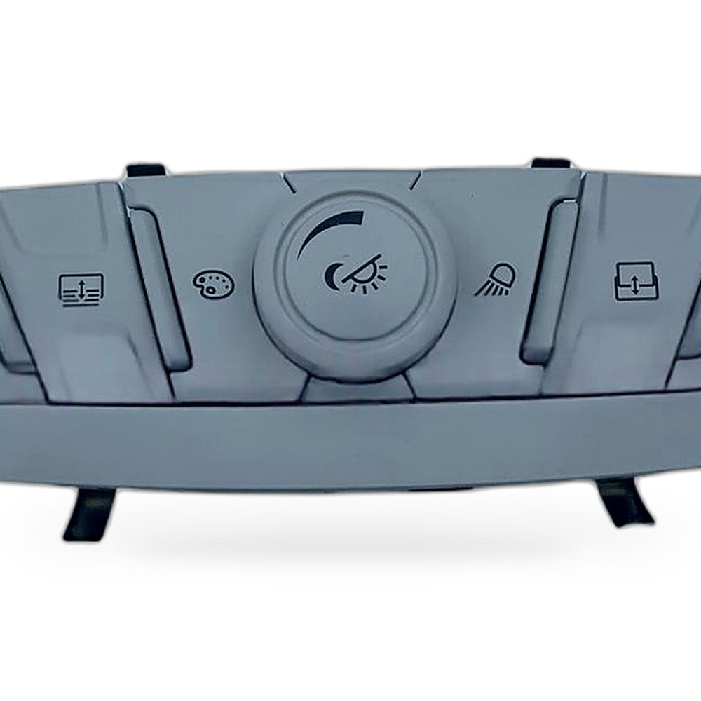 Sunroof Switch Suitable for Ford Kuga 2013 4 Switch Control with Knob - XQ1