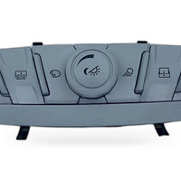 Sunroof Switch Suitable for Ford Kuga 2013 4 Switch Control with Knob - XQ1