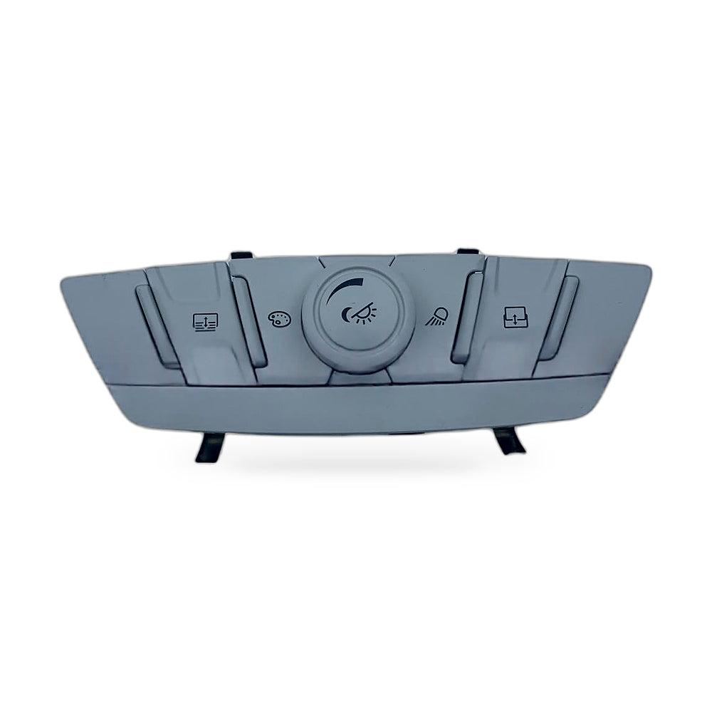 Sunroof Switch Suitable for Ford Kuga 2013 4 Switch Control with Knob - ZT2