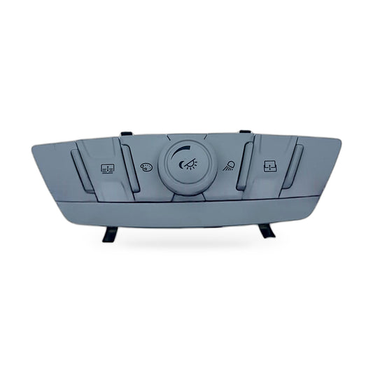 Sunroof Switch Suitable for Ford Kuga 2013 4 Switch Control with Knob - ZT2