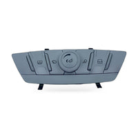 Sunroof Switch Suitable for Ford Kuga 2013 4 Switch Control with Knob - ZT3