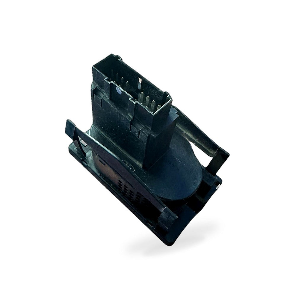Headlight Control Switch Suitable for Ford Mondeo 2000-2007 4S7T-13A024DA - BD4