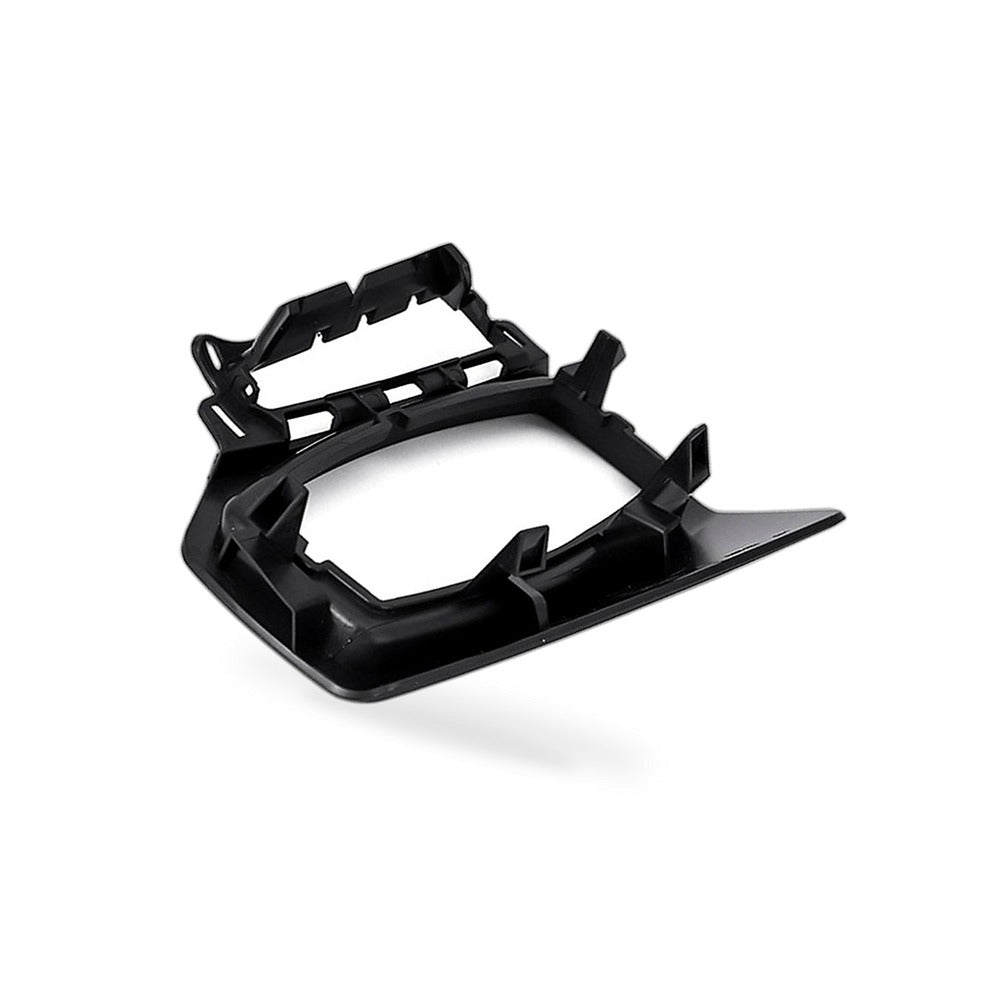 Headlight Switch Button Trim Frame Cover Control Panel Frame Suitable for Ford - BD1
