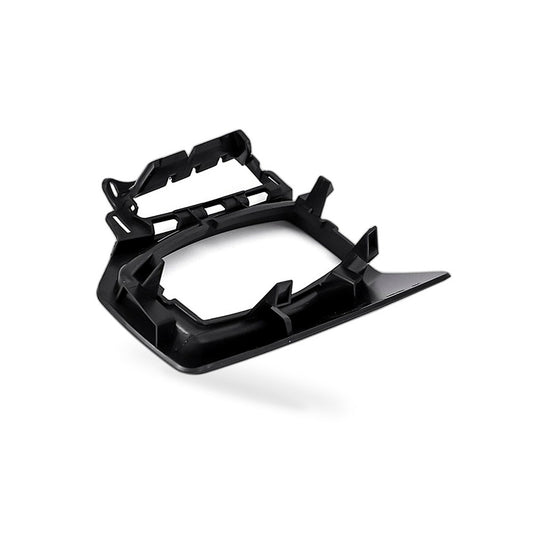 Headlight Switch Button Trim Frame Cover Control Panel Frame Suitable for Ford