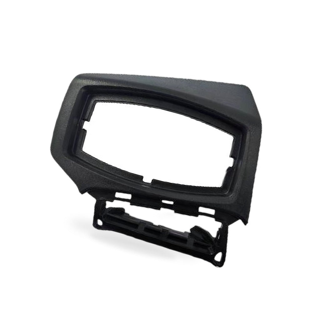 Headlight Switch Button Trim Frame Cover Control Panel Frame Suitable for Ford - BD3