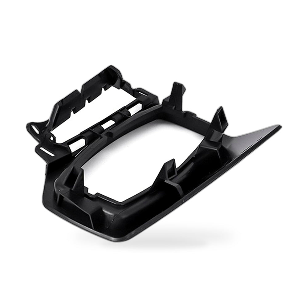 Headlight Switch Button Trim Frame Cover Control Panel Frame Suitable for Ford - ZT2