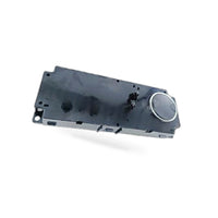 Seat Switch Adjust LH Suitable for Ford Edge Mondeo Fiesta Fusion 2013-2022 - BD1
